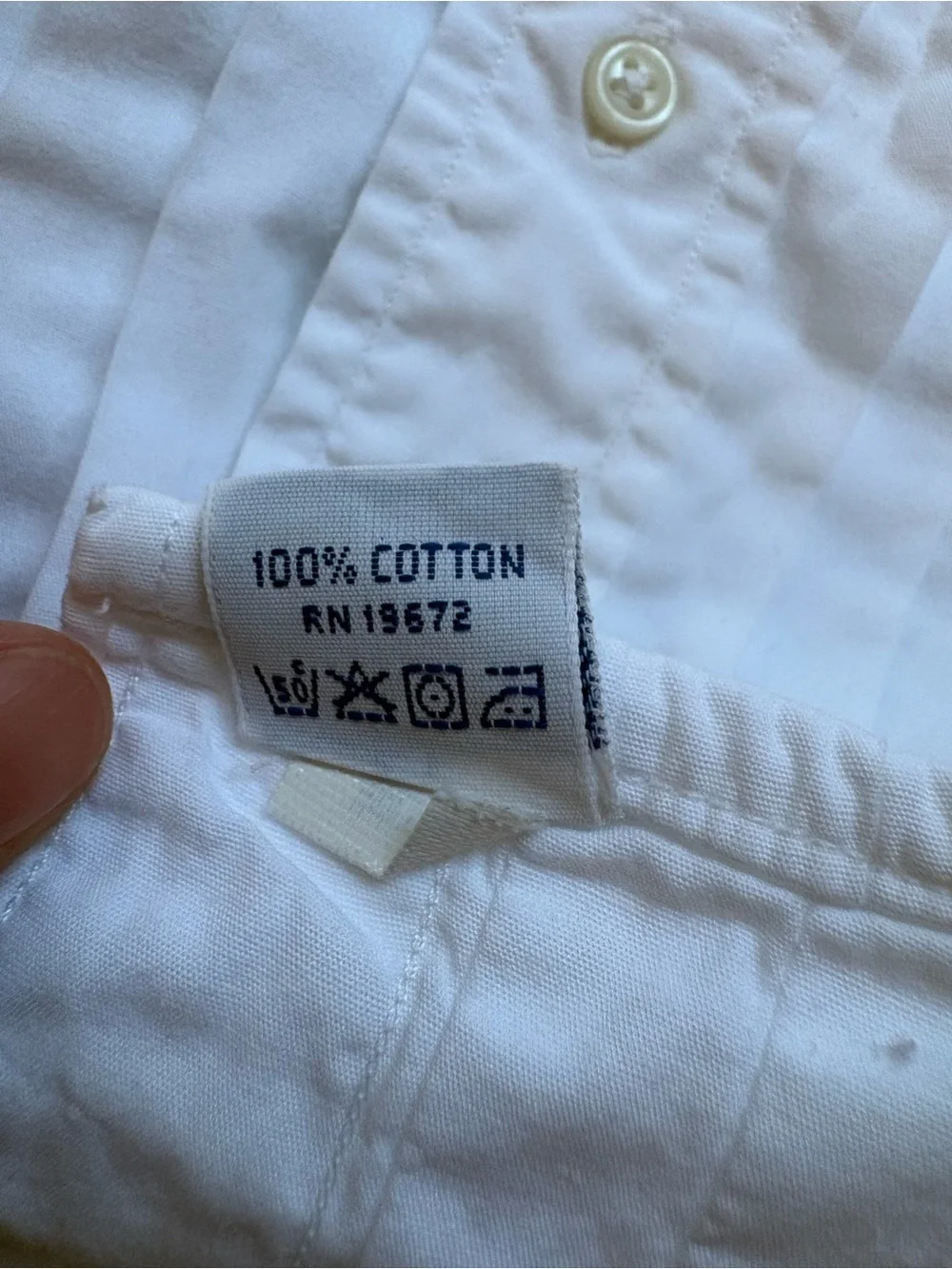 Ralph Lauren polo by